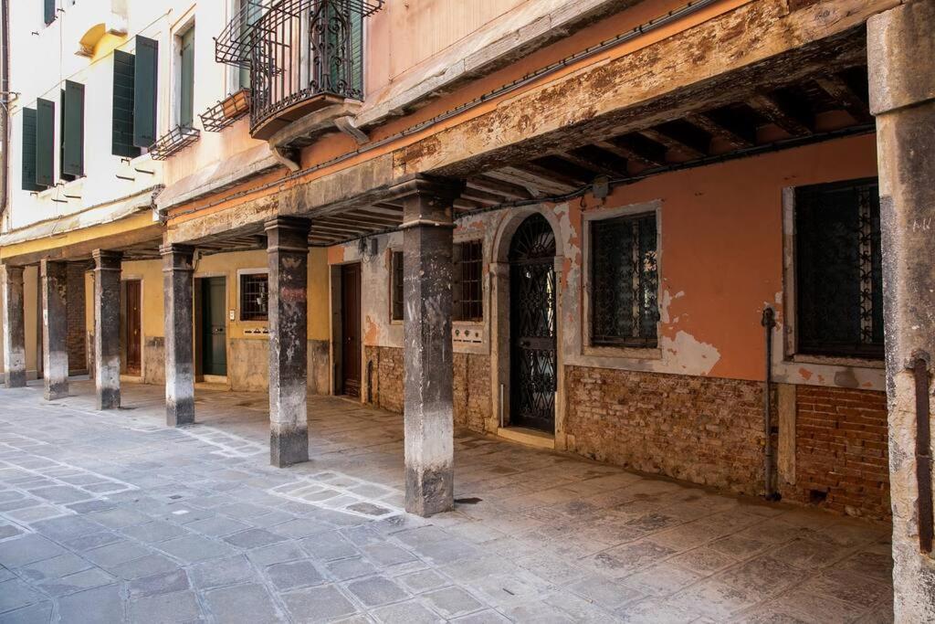 San Marco Central Venice Exterior photo