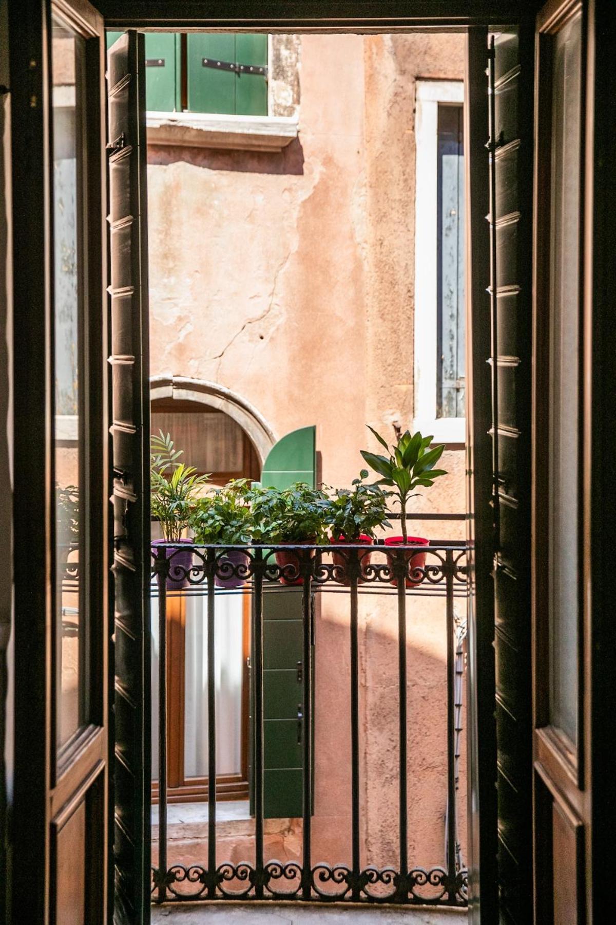 San Marco Central Venice Exterior photo